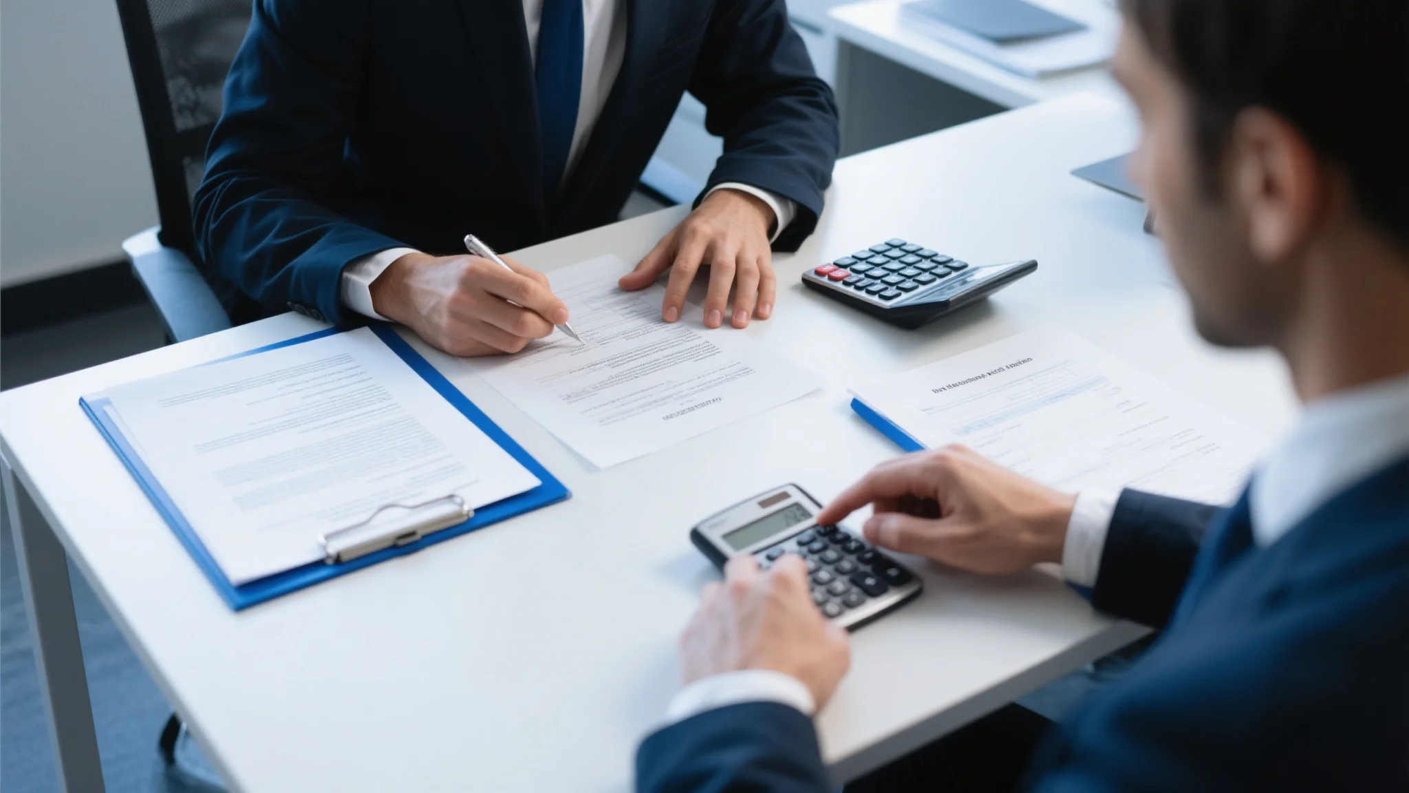 How Personal Injury Lawyers Calculate Pain and Suffering in Auto Accident Settlements