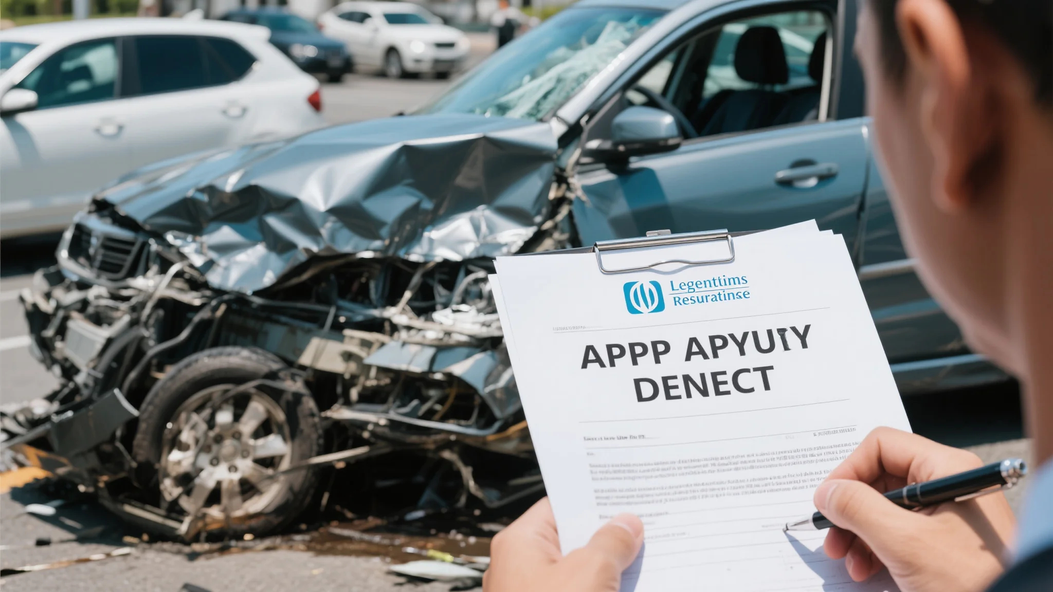 Legitimate Reasons Insurance Companies Deny Car Accident Claims And How to Appeal