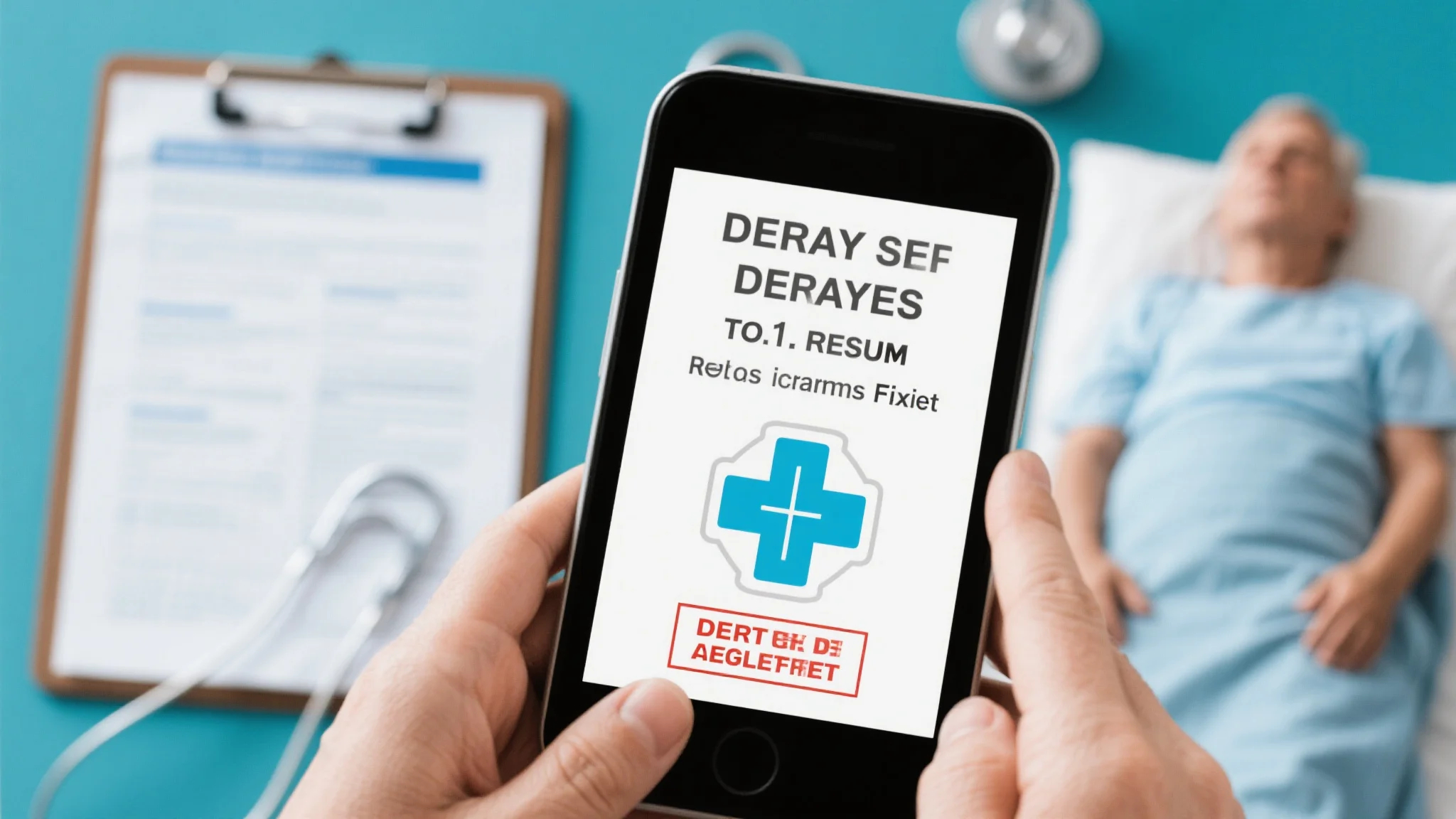 Why Delayed Medical Treatment Is the #1 Reason Claims Get Denied And How to Fix It