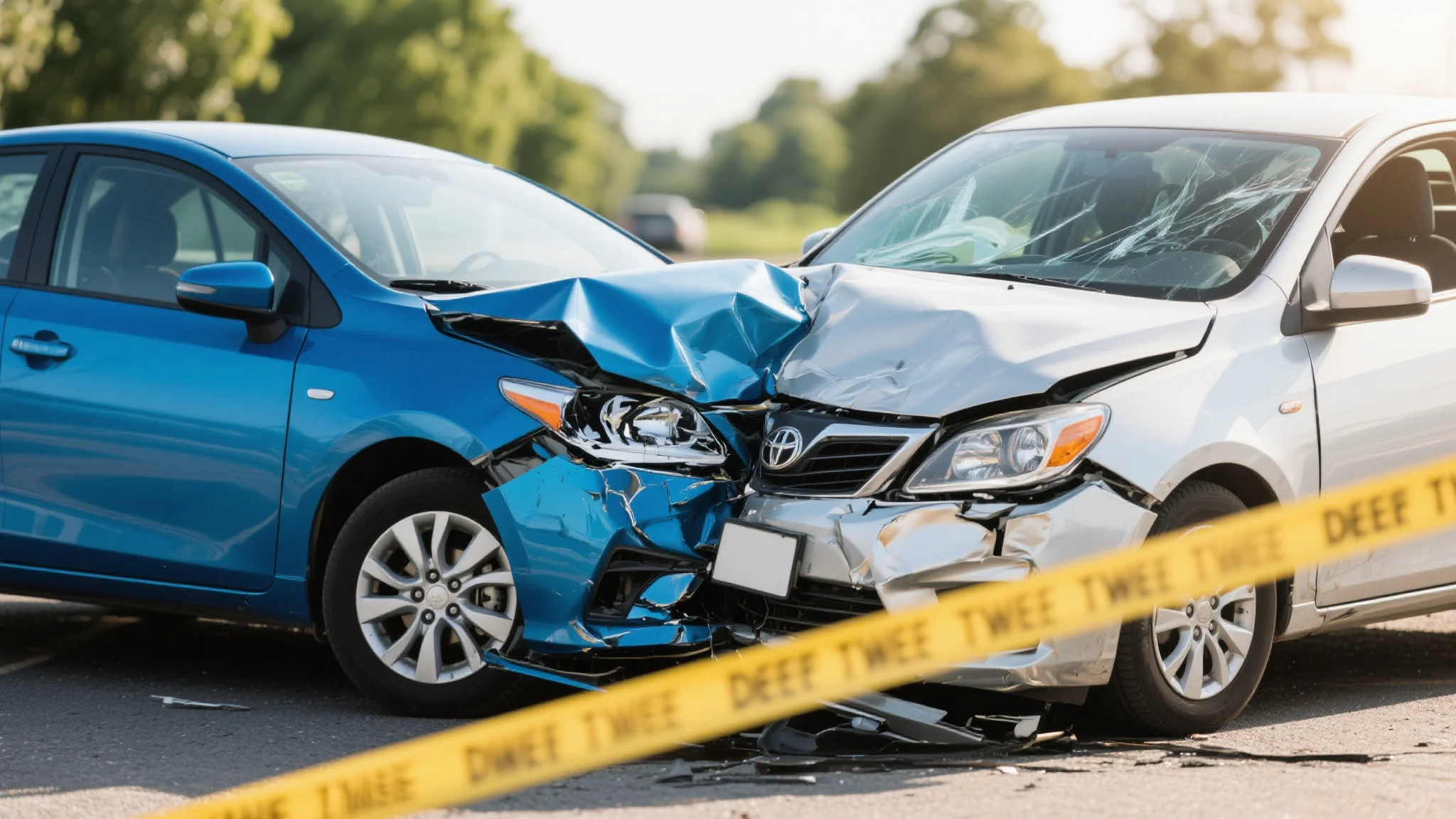 Why Rental Car Accident Claims Get Denied Twice as Often And How to Prevent It