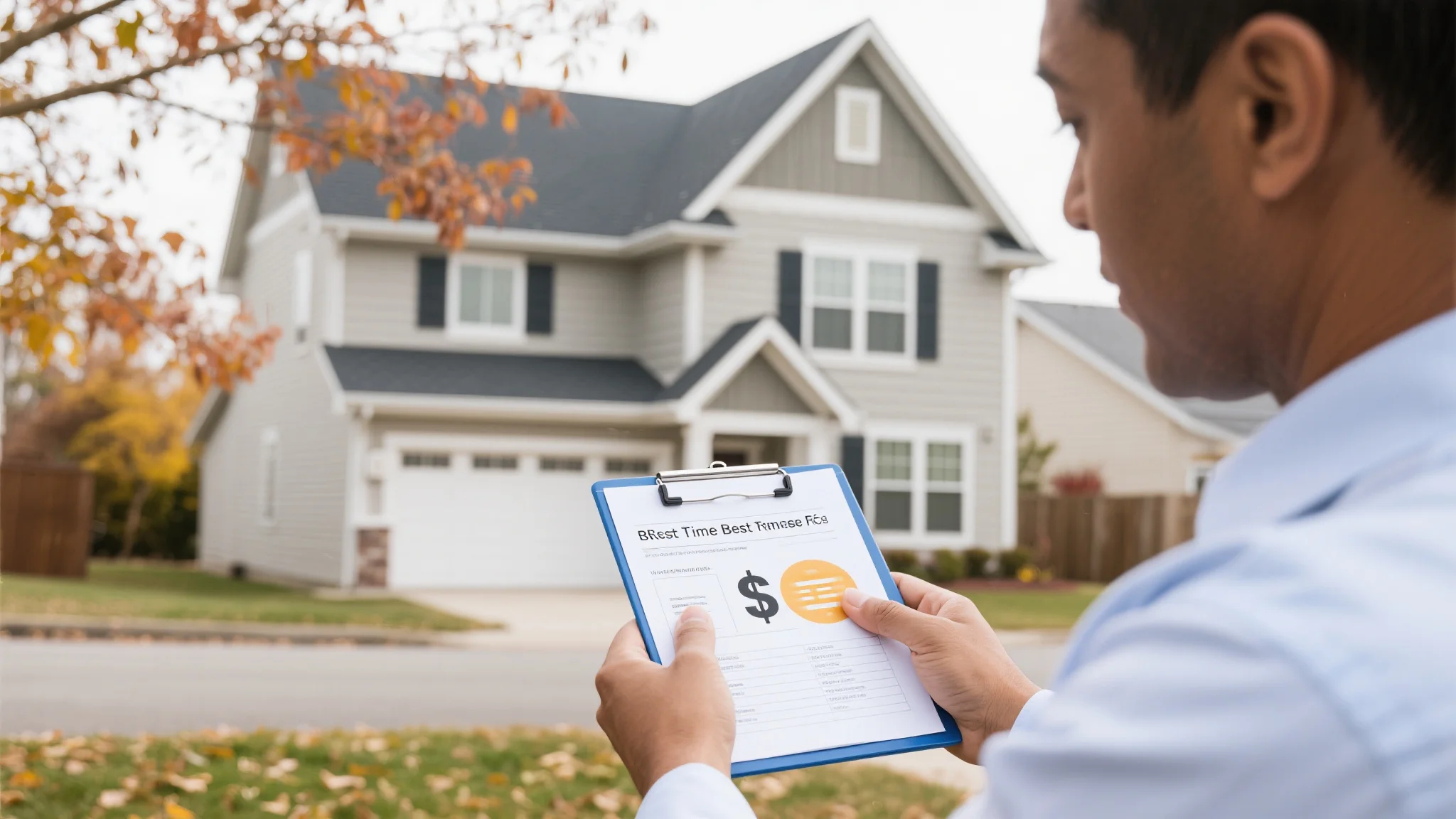 The Best Time of Year to Refinance Your Mortgage for Maximum Interest Savings